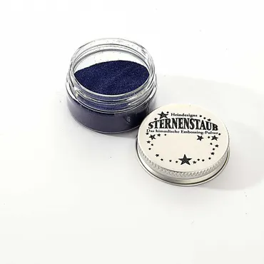 Judi-Kins Sternenstaub Perlmut Violett