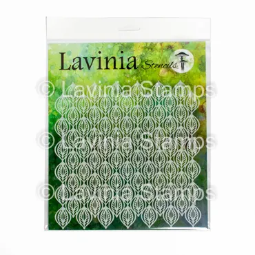 Splendour – Lavinia Stencils