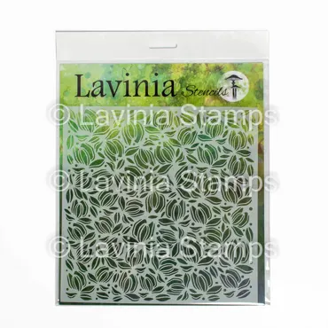 Flower Petals – Lavinia Stencils
