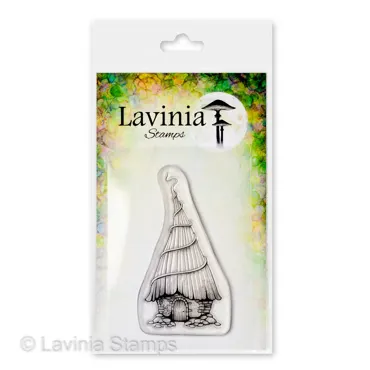 Lavinia Stamps-Honeysuckle Cottage