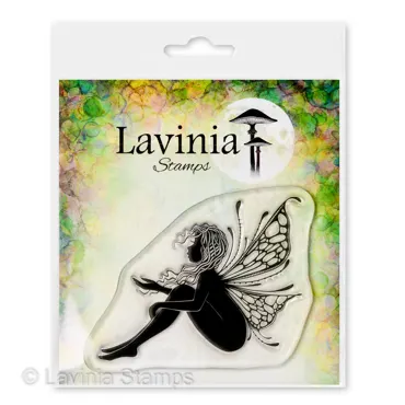 Lavinia Stamps-Bron