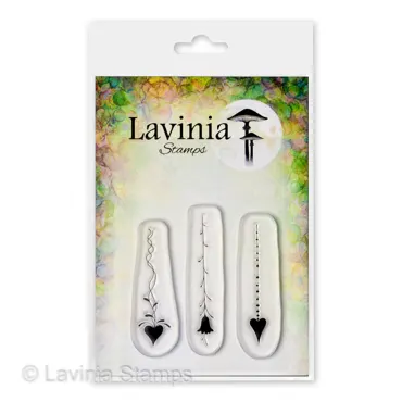 Lavinia Stamps-Fairy Charms