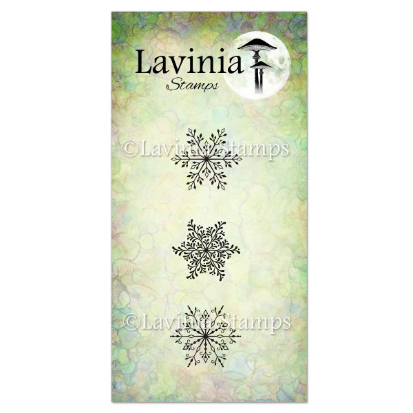 Lavinia Stamps - Flower Collection [LAV764]