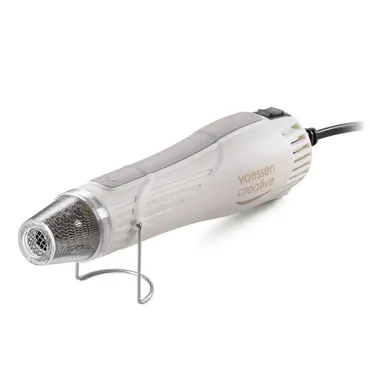 Vaessen Creative • Embossing Heißluftpistole