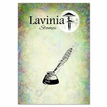 Lavinia Stamps - Ink Pot