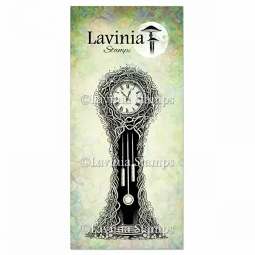 Lavinia Stamps - Grandfairy Clock