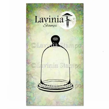 Lavinia Stamps - Cloche