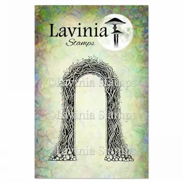 Lavinia Stamps - Archway