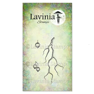 Lavinia Stamps - Berry Branch