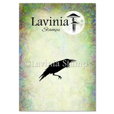 Lavinia Stamps - Specter