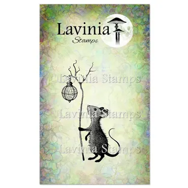 Lavinia Stamps - Pipspell