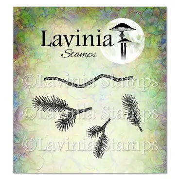 Lavinia Stamps - Starpine