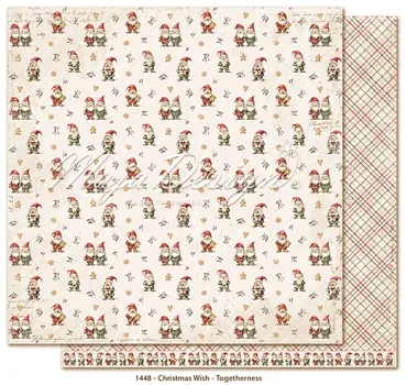Maja Design - Christmas Wish - Togetherness